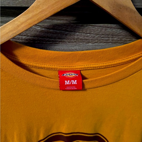 Dickies Women Shirt Dress Medium - Picture 4 of 4